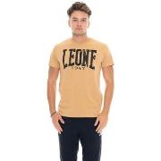 Lyhythihainen t-paita Leone 1947  Man Short Sleeves Iconic Vintage  EU...