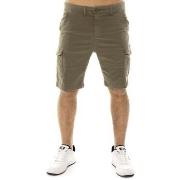 Shortsit & Bermuda-shortsit Leone 1947  Man Bermuda Cargo Military 194...