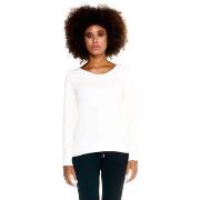 T-paidat pitkillä hihoilla Leone 1947  Woman Long Sleeves Basic  EU S