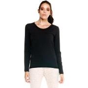 T-paidat pitkillä hihoilla Leone 1947  Woman Long Sleeves Leisure  EU ...