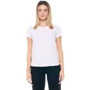 Lyhythihainen t-paita Leone 1947  Woman Short Sleeves New Basic  EU XX...