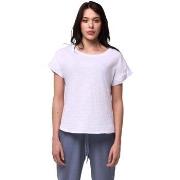 Lyhythihainen t-paita Leone 1947  Woman T-Shirt Short Sleeves e  EU S