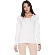 T-paidat pitkillä hihoilla Leone 1947  Woman Long Sleeves Never Withou...