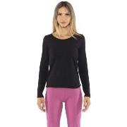 T-paidat pitkillä hihoilla Leone 1947  Woman T-Shirt Long Sleeves Neve...