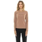 T-paidat pitkillä hihoilla Leone 1947  Woman Long Sleeves Relaxed  EU ...