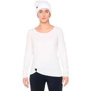 T-paidat pitkillä hihoilla Leone 1947  Woman T-Shirt Long Sleeves Blac...