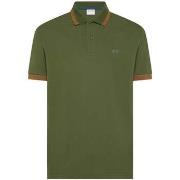 Lyhythihainen poolopaita Sun68  -  IT M