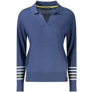 Pitkähihainen poolopaita North Sails  095501000bl0787xs  EU S