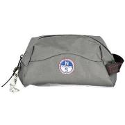 Kosmetiikkalaukku North Sails  631043000gr0952uni  Yksi Koko