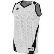 Hihattomat paidat / Hihattomat t-paidat Errea  Allen Canotta Ad  EU L