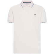 Lyhythihainen poolopaita Sun68  -  IT M