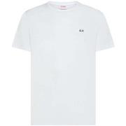 Lyhythihainen t-paita Sun68  -  IT M