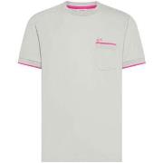 Lyhythihainen t-paita Sun68  -  IT S