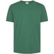 Lyhythihainen t-paita Sun68  -  IT S