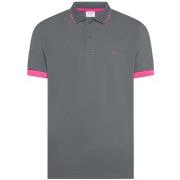 Lyhythihainen poolopaita Sun68  -  IT M