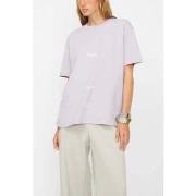 Lyhythihainen t-paita Isabelle Blanche  -  IT XS