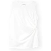 Paita Compania Fantastica  COMPAÑIA FANTÁSTICA T-Shirt 11136 - White  ...