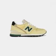 Kengät New Balance  996 MiUSA Sulphur Forest Green  43