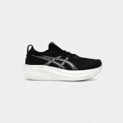 Kengät Asics  Gel-Nimbus 27 Black Lake Grey  39
