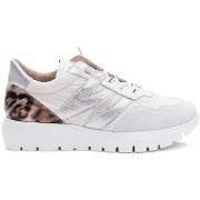 Kengät Wonders  A24100BLANCO  37