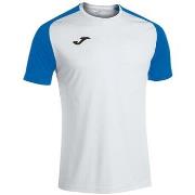 Lyhythihainen t-paita Joma  Academy IV  EU S