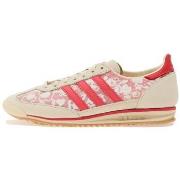 Kengät adidas  SL 72 OG Liberty London Better Scarlet  36