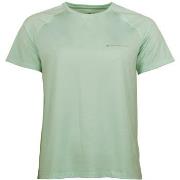 Lyhythihainen t-paita Peak Mountain  T-shirt technique manches courtes...