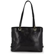 Olkalaukut Leather Diamonds  tmc677lczarny  Yksi Koko