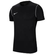 Lyhythihainen t-paita Nike  JR Park 20  EU S