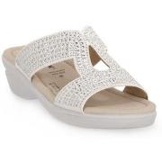 Sandaalit Valleverde  BIANCO  37