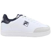 Kengät Fila  Baskets  Courtbay blanc  36