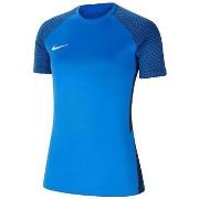 Lyhythihainen t-paita Nike  Strike 21  EU L