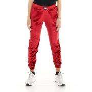 Jogging housut / Ulkoiluvaattee Leone 1947  Woman Sweatpants Chenille ...