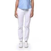 Jogging housut / Ulkoiluvaattee Leone 1947  Woman Popeline Basic  EU S