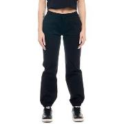 Jogging housut / Ulkoiluvaattee Leone 1947  Woman Popeline Basic  EU X...