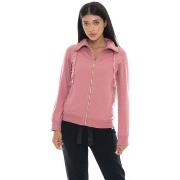 Pusakka Leone 1947  Woman Full Zip Chic Tones  EU S