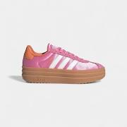 Kengät adidas  VL Court Bold Bliss Pink Dusky Orange (GS)  38