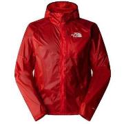 Bleiseri The North Face  Windstream Shell High Risk Red  EU L