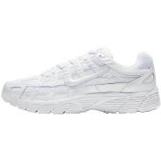 Tennarit Nike  P-6000 Triple White  42