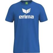 Lyhythihainen t-paita Erima  Promo  EU M