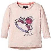 T-paidat pitkillä hihoilla Pepe jeans  AG500112  14 vuotta