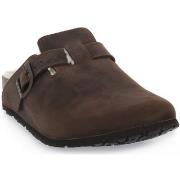 Sandaalit Bionatura  CRAZY HORSE COTONE CAFFEVEGAS  39