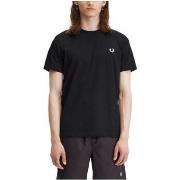 Lyhythihainen t-paita Fred Perry  M7784 102  EU XL