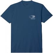 T-paidat & Poolot Obey  warning  EU XL