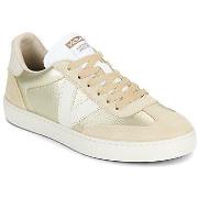 Kengät Victoria  Berlín Ciclista Metalizado  37