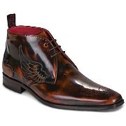 Kengät Jeffery-West  SCARFACE  40