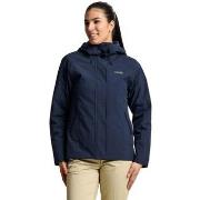 Takit Slam  Act Ws Hooded Ins Jacket  EU S