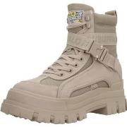 Kengät Buffalo  Botines Mujer Modèle Aspha Com1 Vegan  40