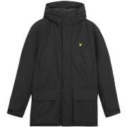 Parkatakki Lyle & Scott  Membrane parka JK2320V  EU L