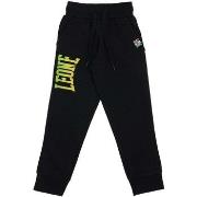 Jogging housut / Ulkoiluvaattee Leone 1947  Boy Sweatpants Basic  EU X...